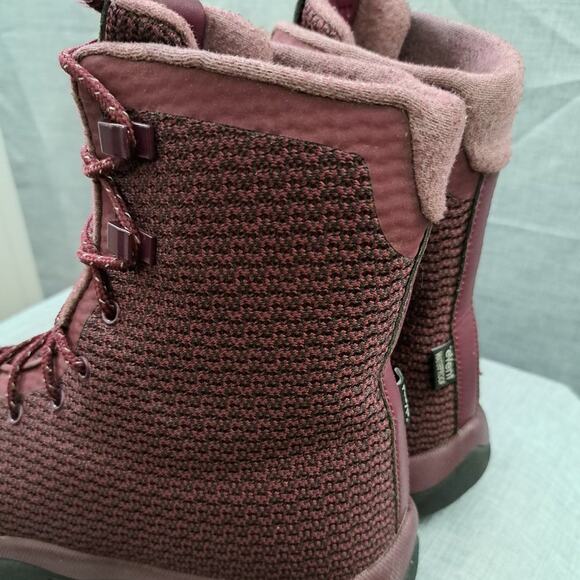 Men's Nike Air Jordan Future Boot Night Maroon Black Size 9 854554-600 - Picture 5 of 14